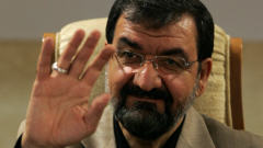 Mohsen Rezai