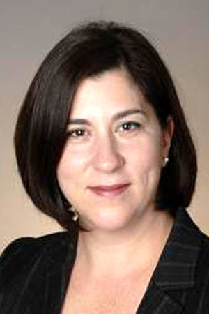 Sarah Kramer