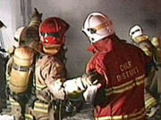 Pompiers de Qu�bec