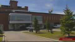 Hôpital de Baie-Comeau