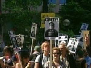 Manifestants