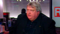 Le Dr Gaétan Barrette