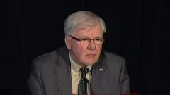 Yves Lamontagne