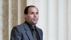 Mohamed Harkat
