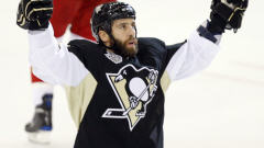 Maxime Talbot