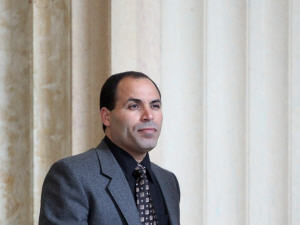Mohamed Harkat