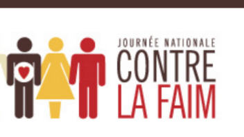 Journ�e nationale contre la faim
