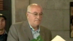 Joaquin Bastida