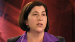 Sarah Kramer