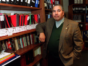 Murray Sinclair