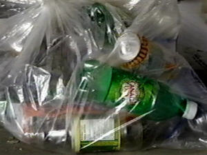 déchets