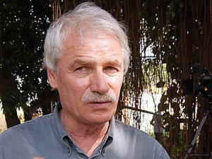 Yann Arthus-Bertrand