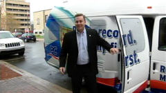 Rodney MacDonald
