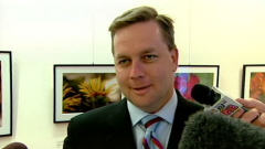 Rodney MacDonald