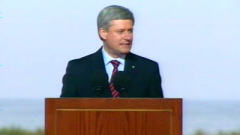 Stephen Harper