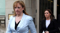 Lisa Raitt