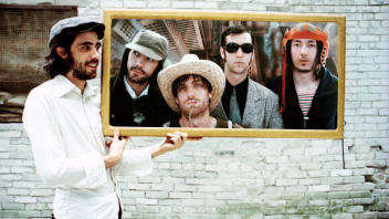 Patrick Watson