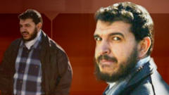 Abdellah Ouzghar