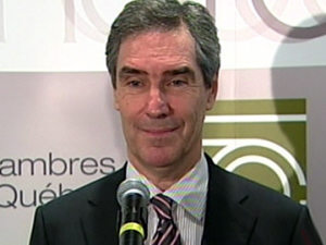 Michael Ignatieff