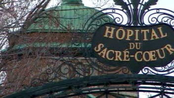 H�pital Sacr�-Coeur