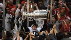 Sidney Crosby
