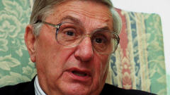 Roméo LeBlanc