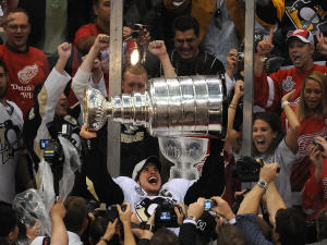 Sidney Crosby