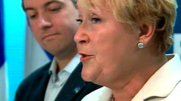 Pauline Marois