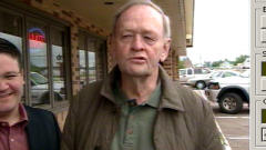 Jean Chrétien
