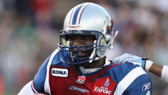 Adrian McPherson