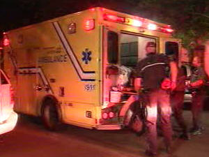 13e homicide 2009 Montréal 