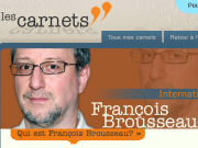 Fran�ois Brousseau