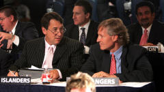 Mike Milbury