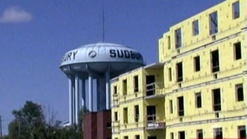 Construction, immobilier, de logements à Sudbury