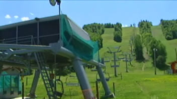 Station de ski Val-Neigette