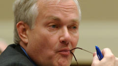 Donald Fehr