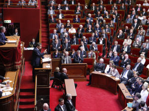 Nicolas Sarkozy