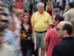 Foule