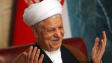 Ali Akbar Hachemi Rafsandjani
