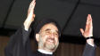 L'ancien président Mohamed Khatami