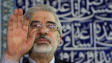 Mir Hossein Moussavi