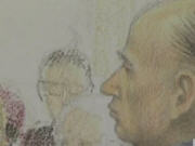 Robert Pickton � son proc�s (archives)