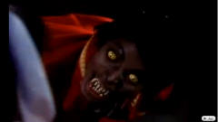 Le vidéo « Thriller » - version longue - de Michael Jackson sur Youtube