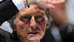 Luca di Montezemolo