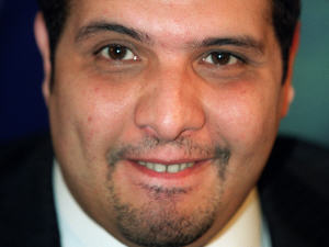 Rafik Khalifa