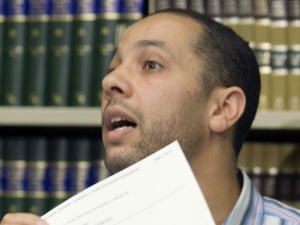 Adil Charkaoui