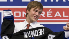 Victor Hedman