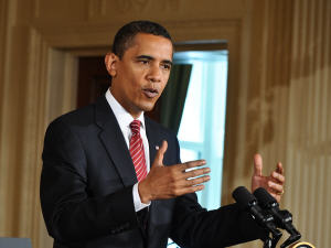 Barack Obama