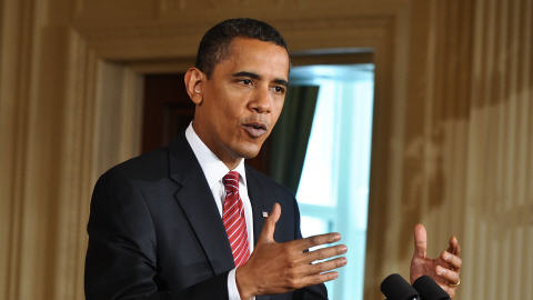 Barack Obama