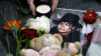 Hommage � Michael Jackson